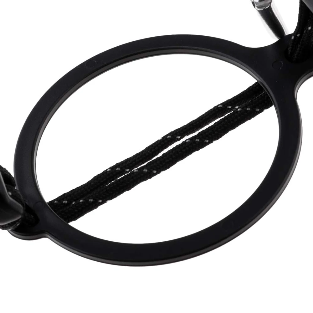 Открытый держатель для чашек с кольцом бутылка воды Паракорд подходит