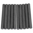 10 шт. электродный цилиндр, графитовый устойчивый к окислению сварочный аппарат, инструменты