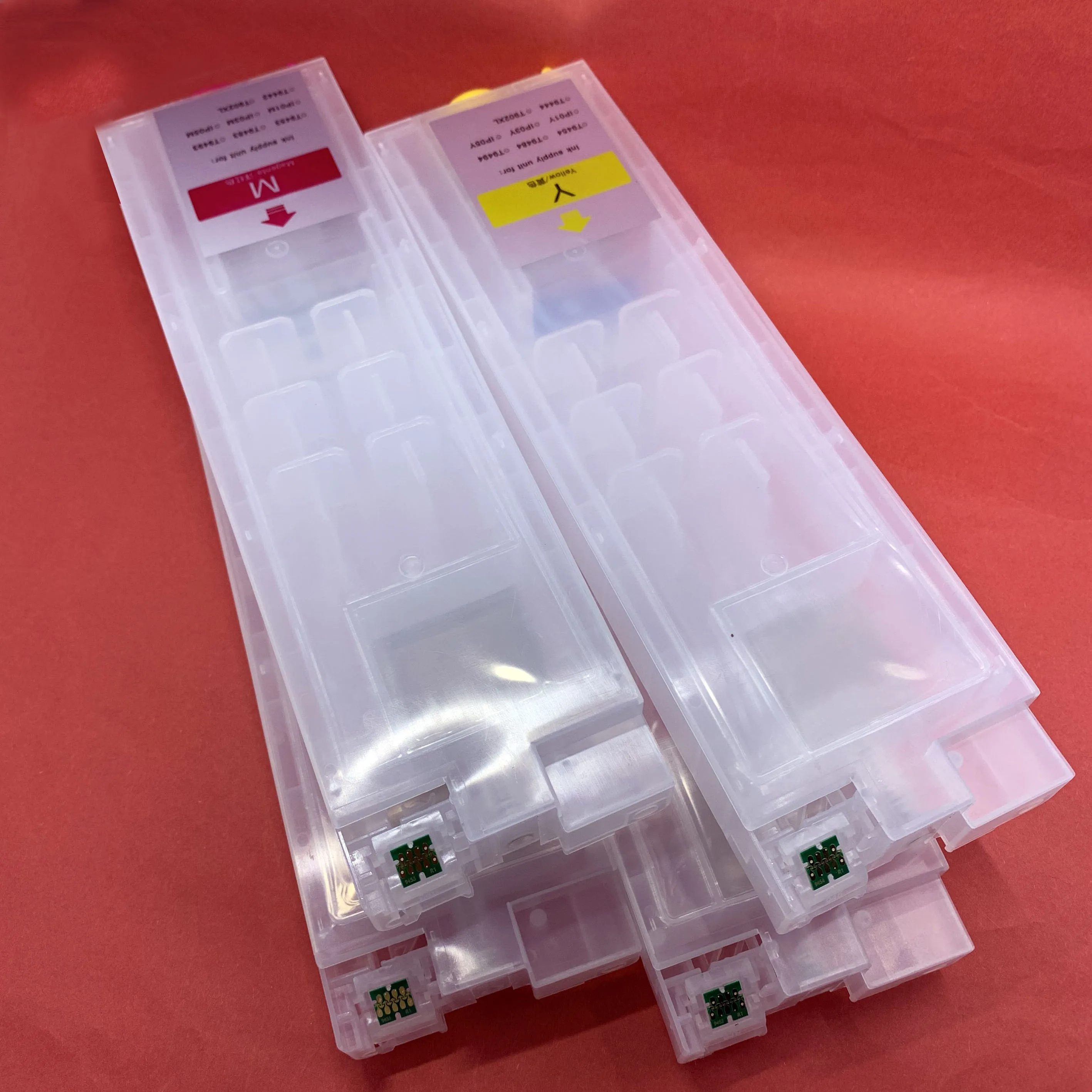 YOTAT T9441-4/T9451-4 картридж с чернилами T944 T945 для Epson | Компьютеры и офис