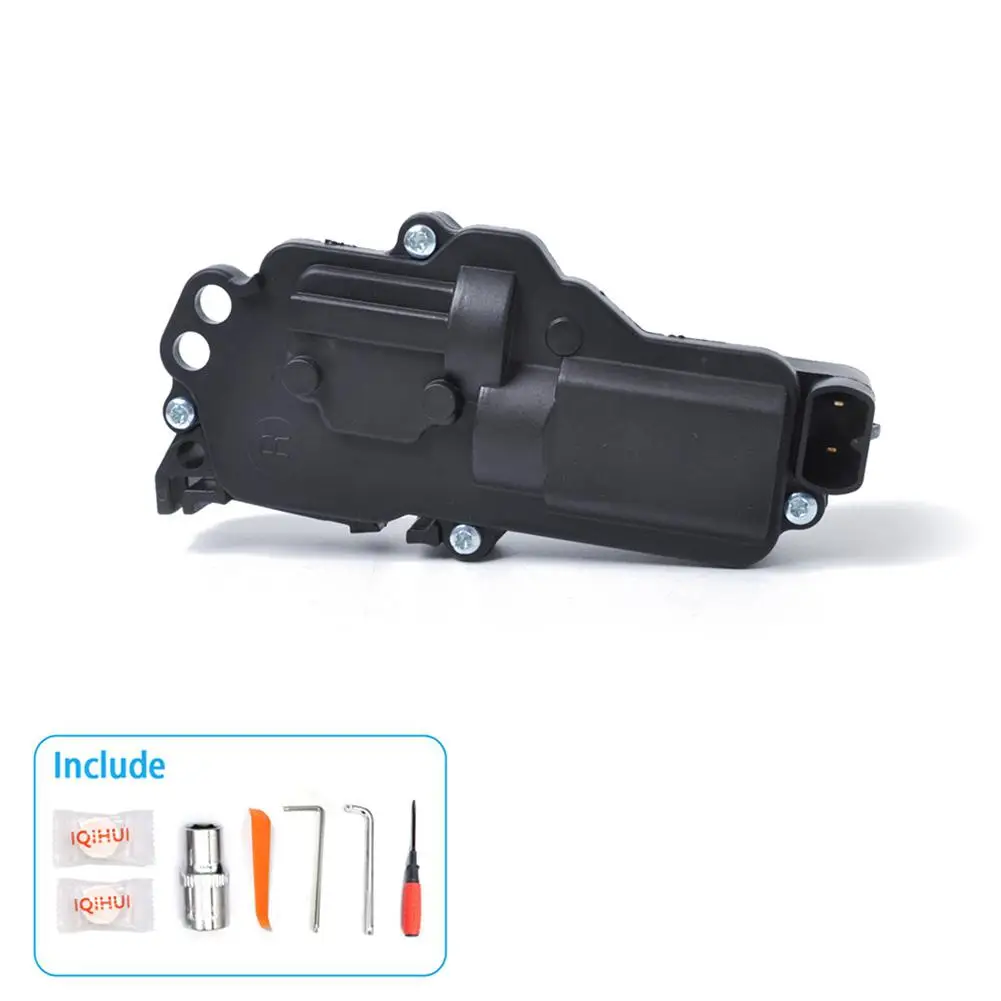 

Power Door Lock Actuators Right for Ford Mercury Lincoln OE:3L3Z25218A42AA+Kit Automobile Accessories Door Lock Actuator