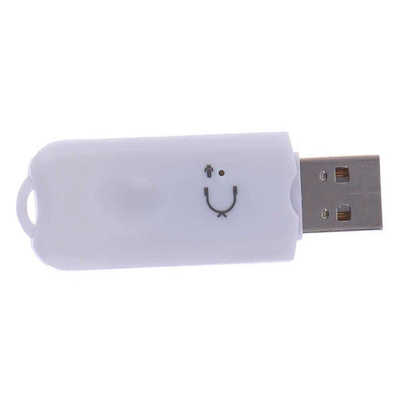 

USB Bluetooth Receiver Car Audio Wireless Bluetooth Adapter Dongle Car Kit Bluetooth Music Receiver for Car Home Speakers