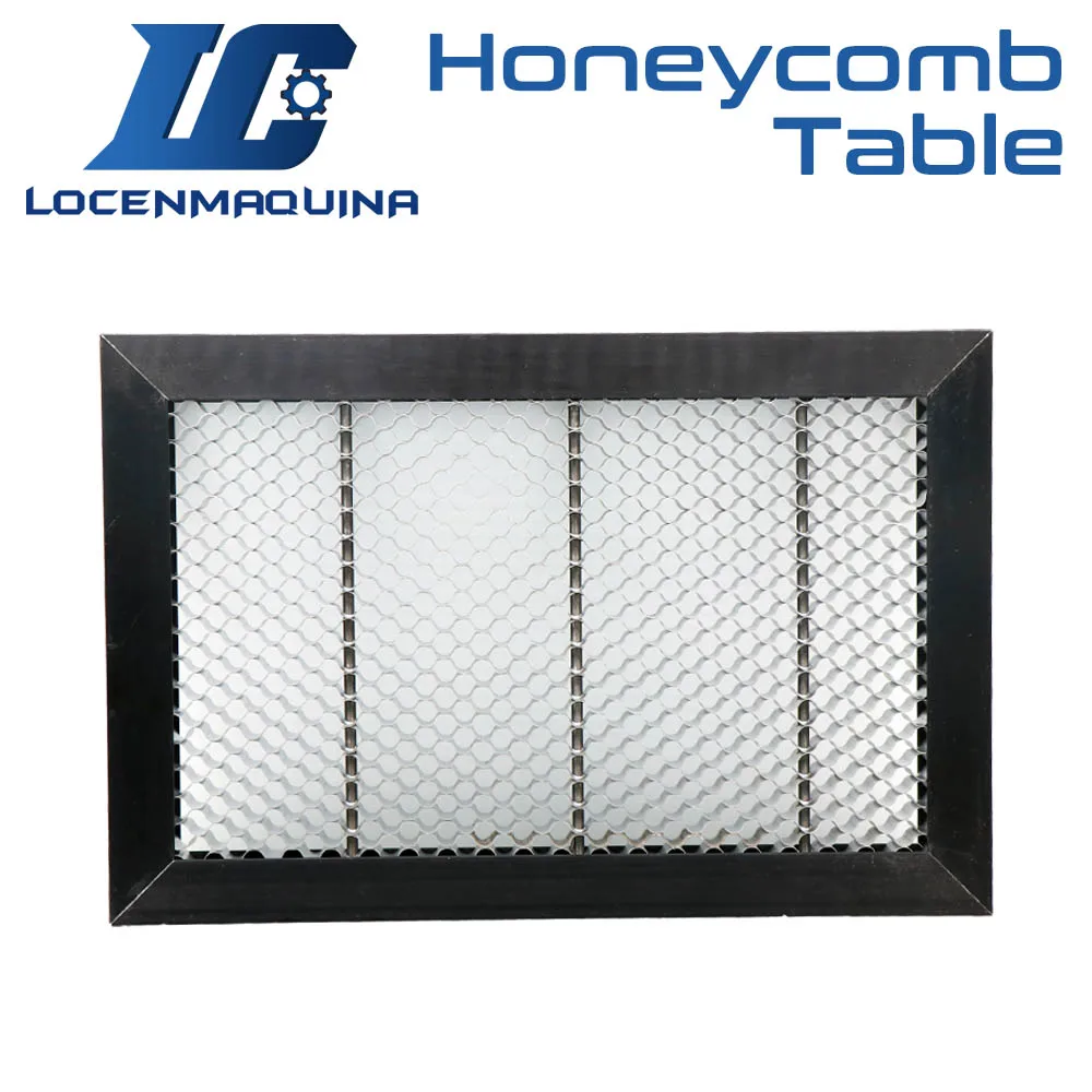 450*550mm Honeycomb Working Table For CO2 Laser Engraving Cutting Machine