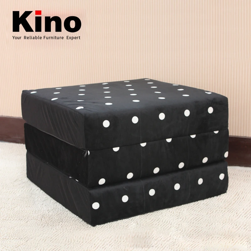 Легко носить шезлонг складной матрас кровать Dedroom мебель для балкона|Матрасы| |