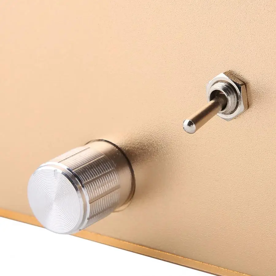 Миниатюрная электрическая керамическая круглая машина для работы с глиной