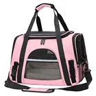 1 шт., светоотражающая сумка для перевозки собак и кошек