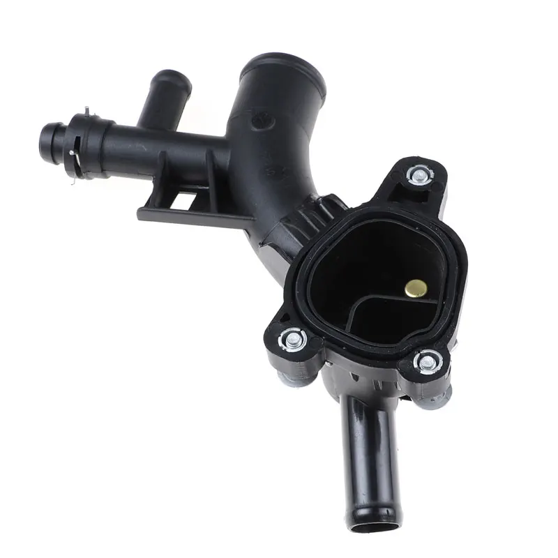 Корпус термостата водяной насос для Chevrolet Cruze Sonic Trax Buick Encore 1 4 T 25193922 55565334 1338030