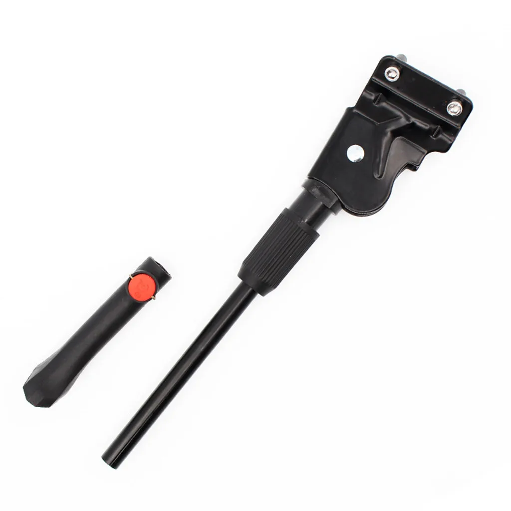 Новинка регулируемая подставка для велосипеда горный велосипед MTB алюминиевая