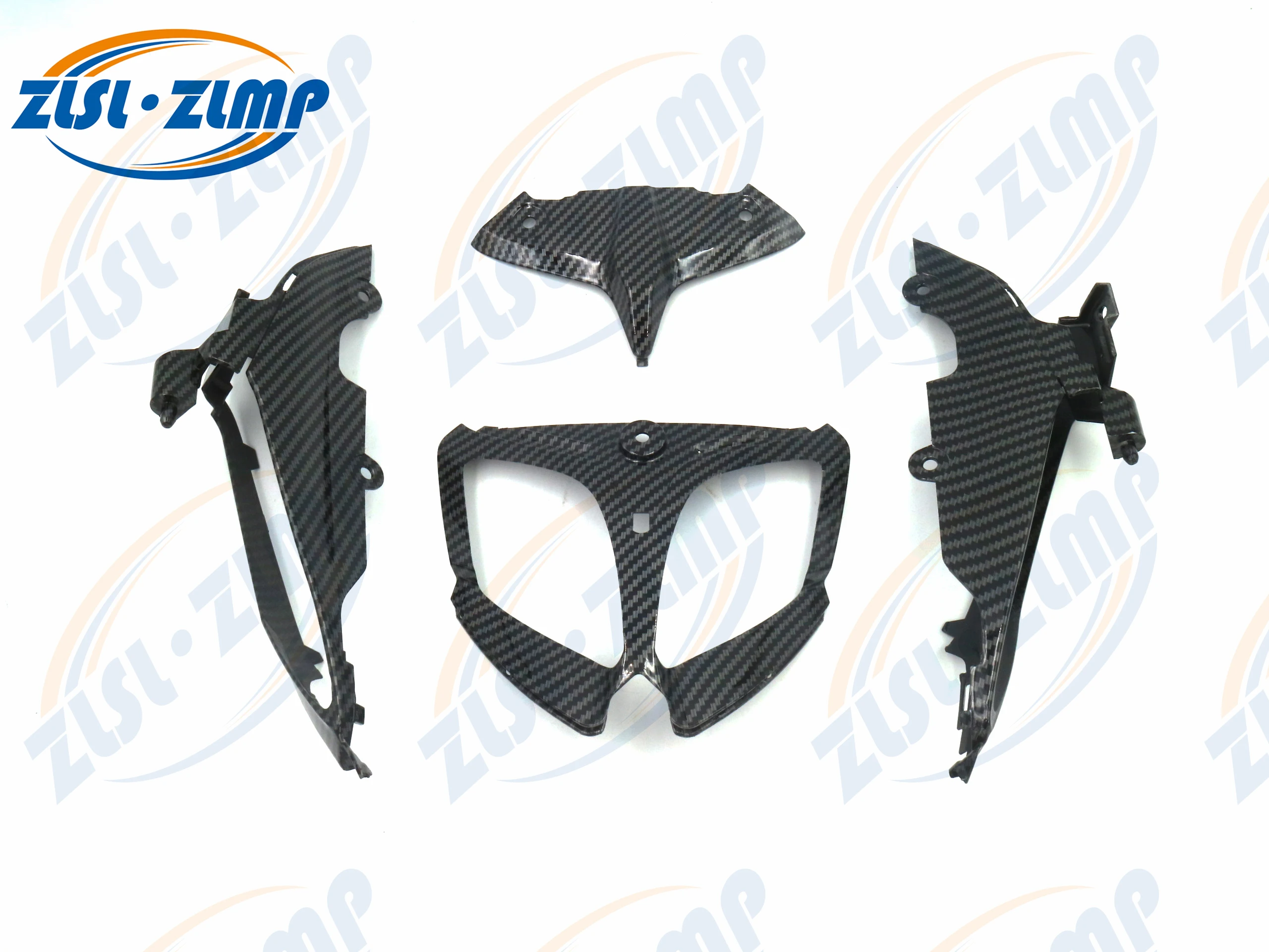 

Задняя обтекатель из углеродного волокна для Suzuki GSXR 1000 2009 - 2016 K9