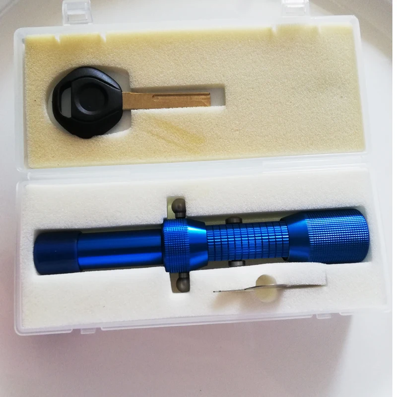 

Top quality NP Tools HU100R 2 in 1 HU66 V.2 Professional Locksmith Tool