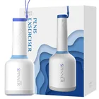 Автоматический мужской мастурбатор Leten с задержкой эякуляции