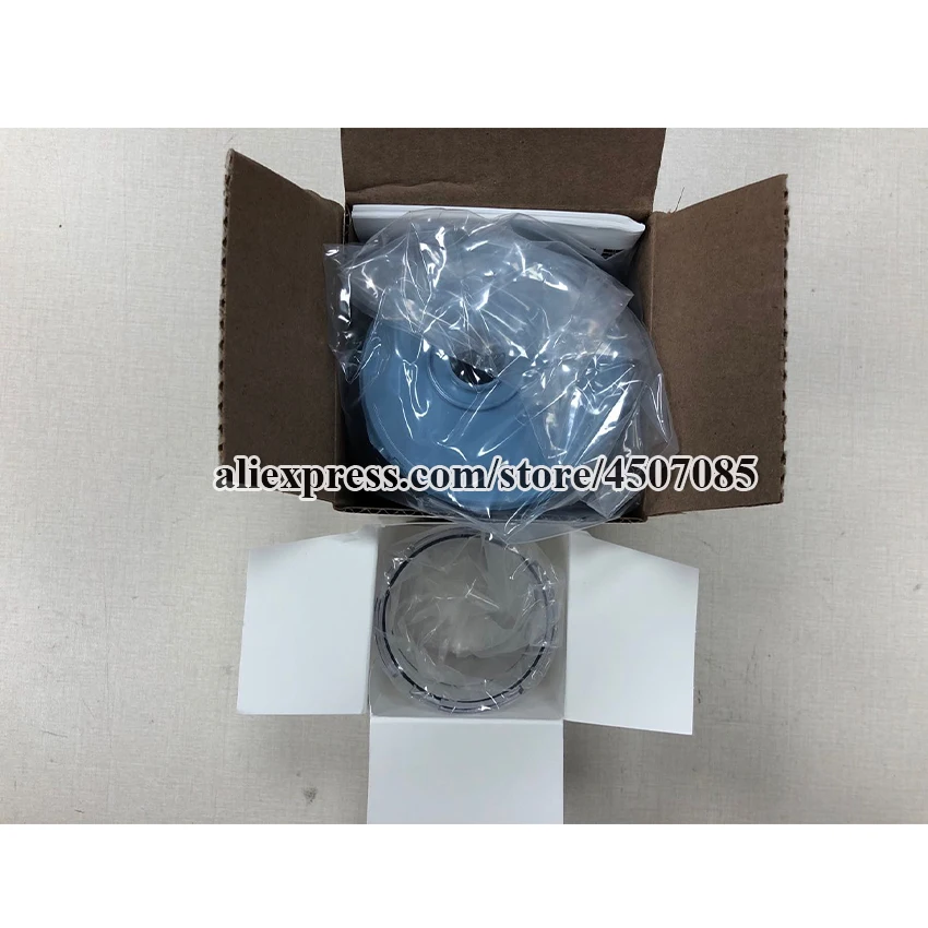 Оригинальный Puritan Bennett PB 840 Re/X800 Resuable Expiratory фильтр бактерий 4 070305 00 с контейнером