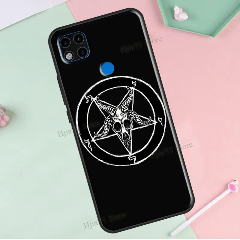 Чехол для Redmi Note 10 Pro 11 9 8 10S 9S 9C 9A 9T | Мобильные телефоны и аксессуары