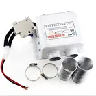 Автомобильный обогреватель, 12 В, 600 Вт800 Вт, автомобильный стеклянный обогреватель, оконный обогреватель для зимы, автомобильный воздуховод, 2 тепловых сушилки, автомобильные товары, автомобильный обогреватель