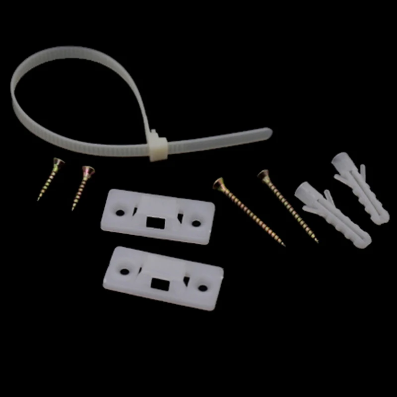 Correas de seguridad para beb&eacute;s para TV plana y muebles, protecci&oacute;n de bloqueo de correa de pared, evita la inclinaci&oacute;n de los ni&ntilde;os, productos para ni&ntilde;os-3