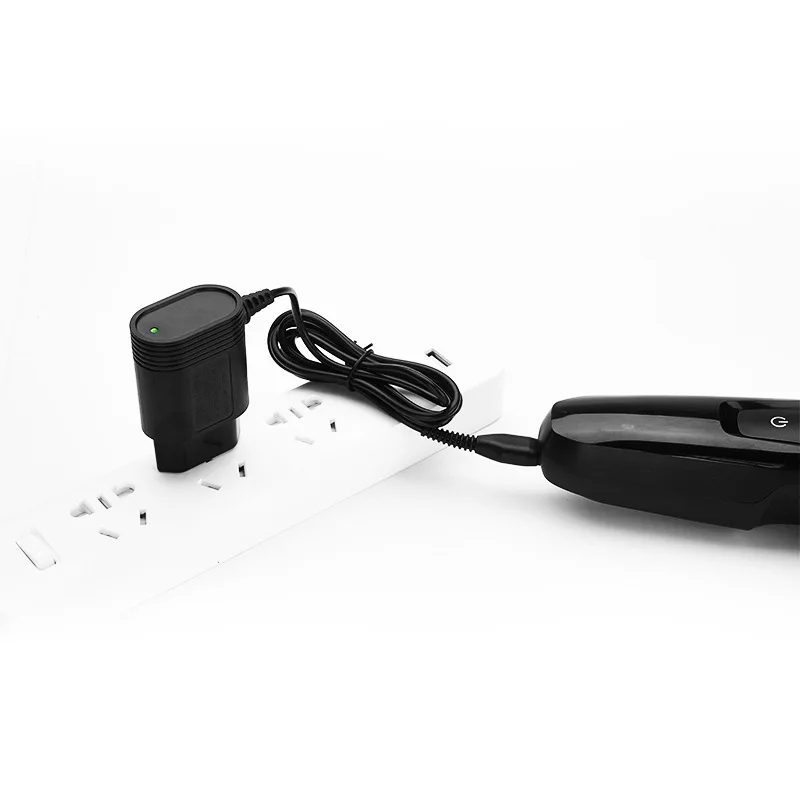 Зарядное устройство A00390 для электробритвы Philips QP2510 QP2511 QP2520 QP2521 QP2522 QP2523 QP2620 QT3900 QT4000