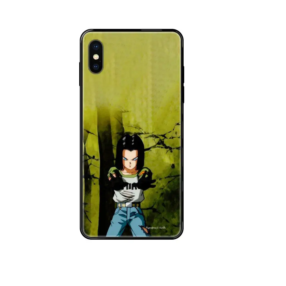 Android 17 для Redmi 3S 4X 4A 5 5A 6 6A 7 7A 8 8A 8T 9 9A K20 K30 S2 Y2 Pro Plus Ultra мой черный мягкий