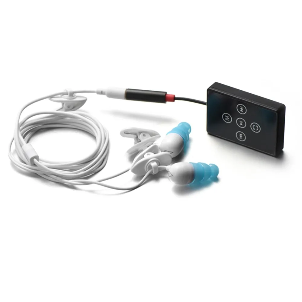 

8GB Waterproof Sport MP3 Music Player FM Radio Headphone Clip Swimming Run Waterproof MP3 Swimming Mp3 Running Mp3