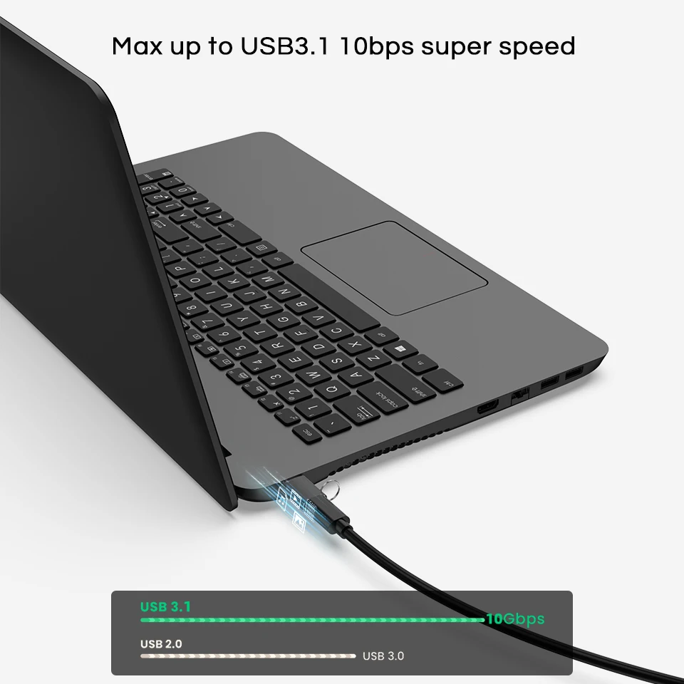 Адаптер USB C с 3 1 папа на Type Мама адаптер для ноутбука Samsung Note 20 S20 Ultra Xiaomi наушников -