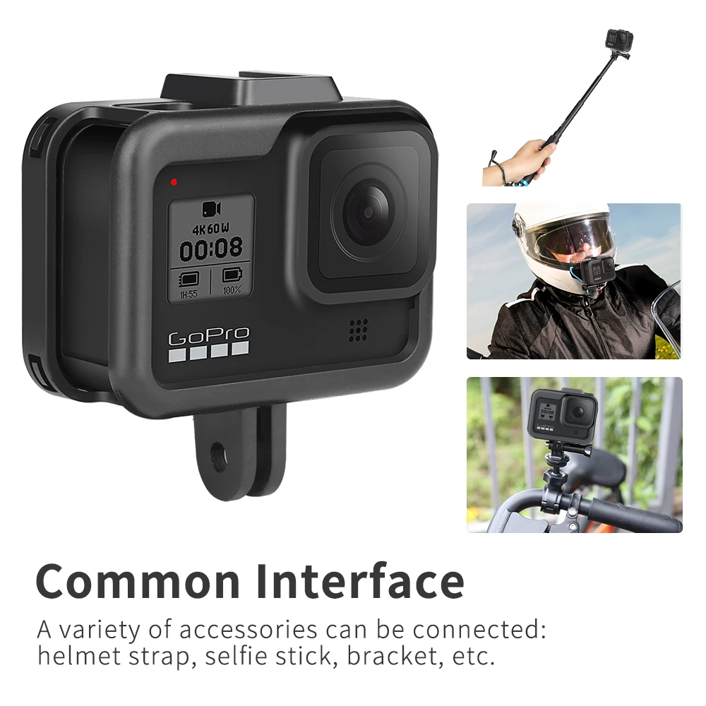 

GoPro Hero 8, GoPro Hero8, Go Pro 8