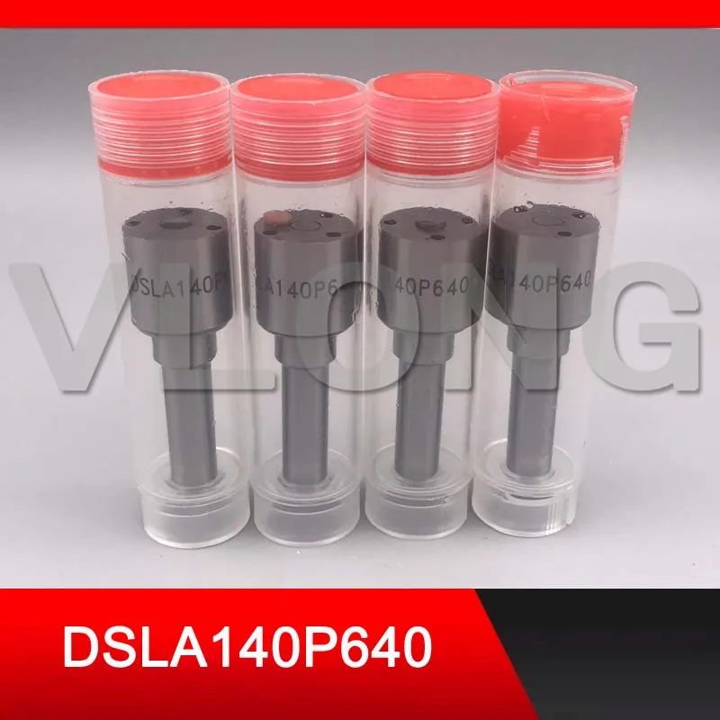 Форсунка инжектора DSLA140P640 0 433 175 124 Для Jumper 2 5 TDI THX|Топливный инжектор| |
