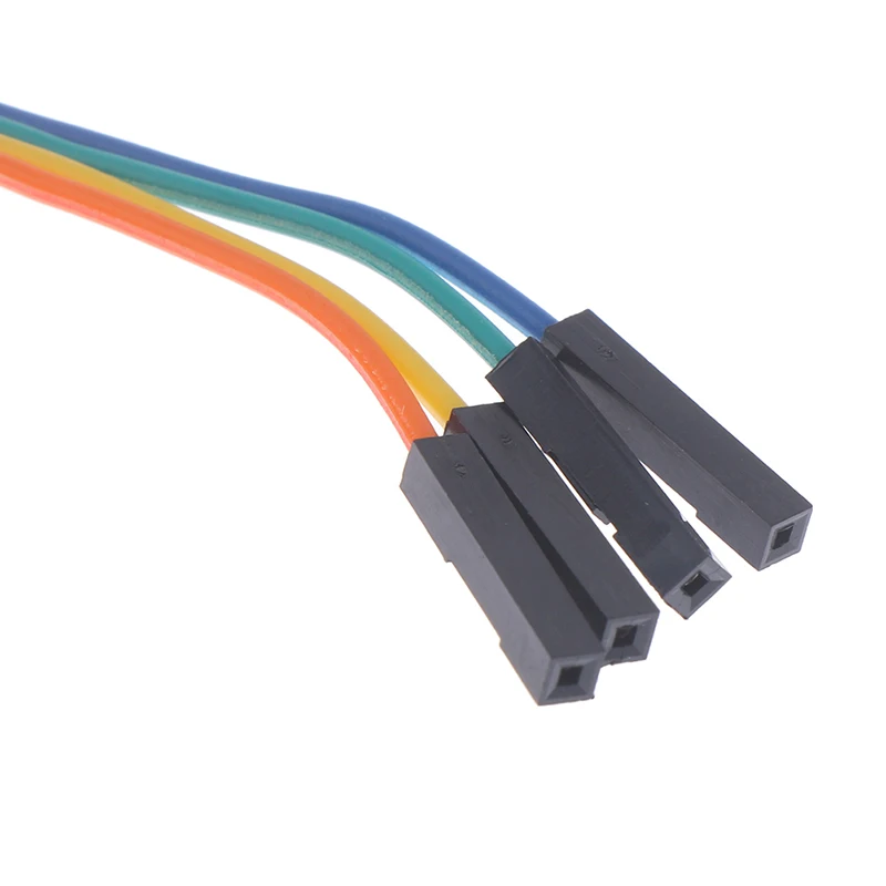 Модуль AM2320 цифровой датчик температуры и влажности одношиповый I2C вместо