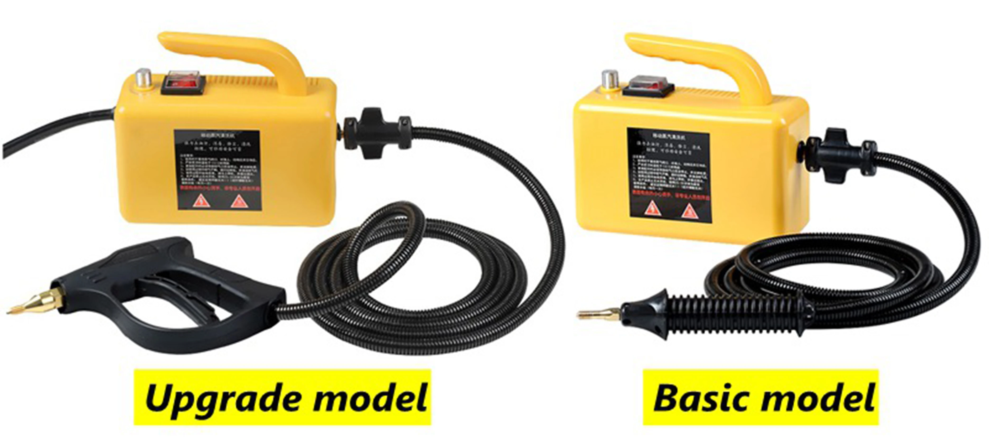 Система очистки пара многофункциональная машина высокого давления для паровой