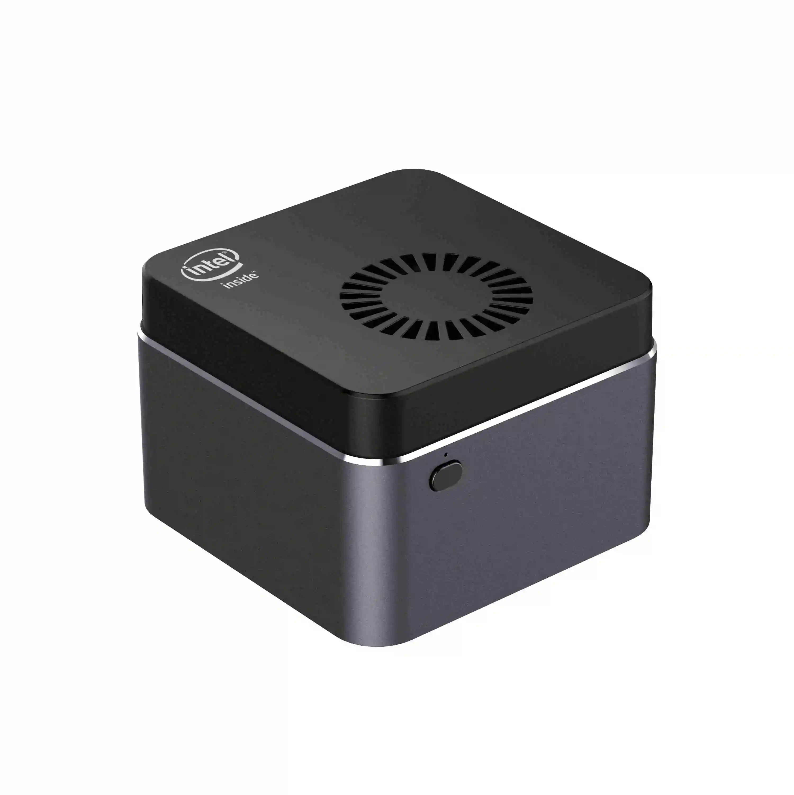 

M1T Mini PC With LAN Port Celeron J4125 Win10 Win11 Linux 8G 128G/256G/512G/IT USB3.0 BT4.2 Dual WIFI 2.4G+5.8G Mini Computer