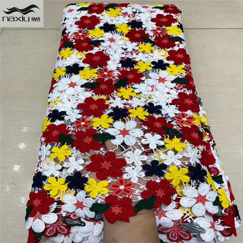 

Madison Slik Milk Swiss Voile Lace In Switzerland African Lace Fabric 2020 High Quality Nigerian Lace Material For Dress