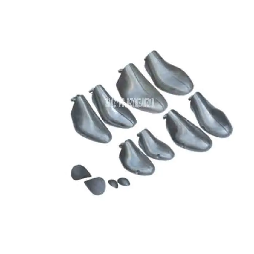 Зубная щетка с двумя головками расширитель обуви гальванических обувная колодка