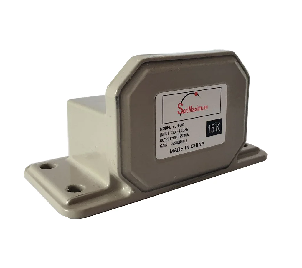 Расширенная однополярность 3 4-4 2 ГГц C band 5150 МГц LNB | Электроника