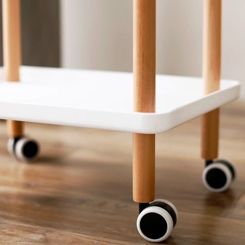 Современный минималистичный подвижный диван для гостиной боковая корзина с