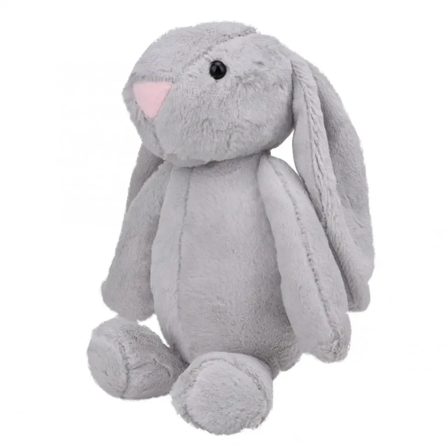 Милая собака 35 см 40 плюшевая игрушка детская мягкая подушка для сна панда утка