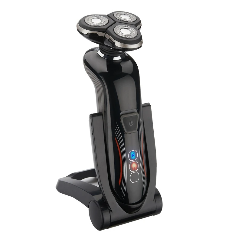 Зарядное устройство для бритвы Philips Складная Подставка зарядки адаптер питания