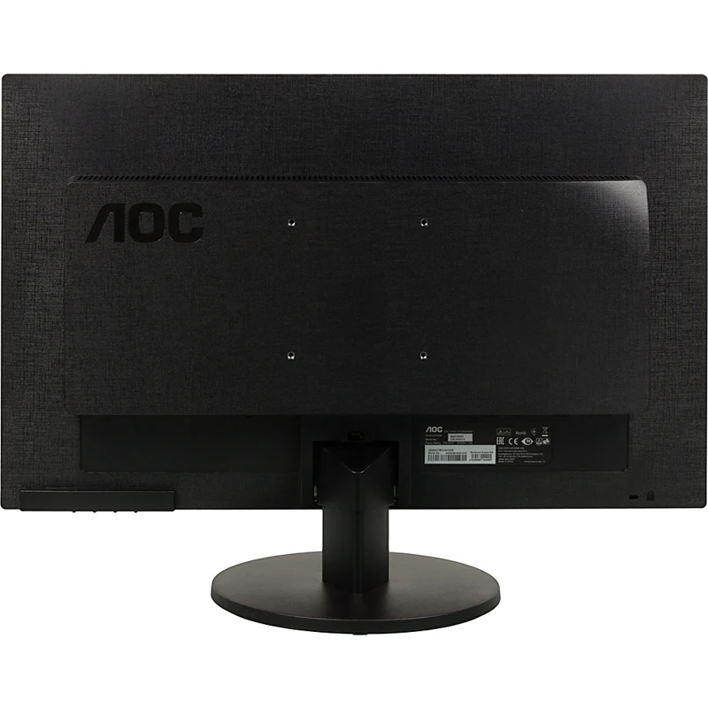 Монитор AOC Value Line M2470SWH(00/01) 23.6&quot черный|Мониторы| |