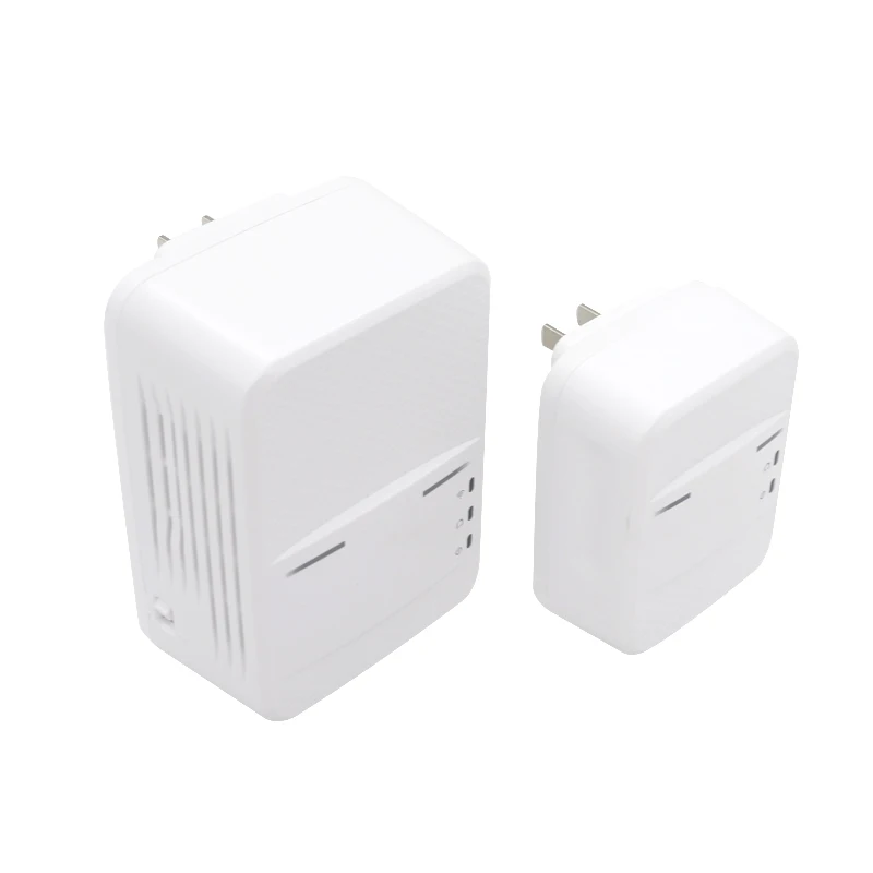 JSMAX JSPH10 1000 Мбит/с комплект гигабитный адаптер электросети AV1000 Ethernet PLC Адаптер