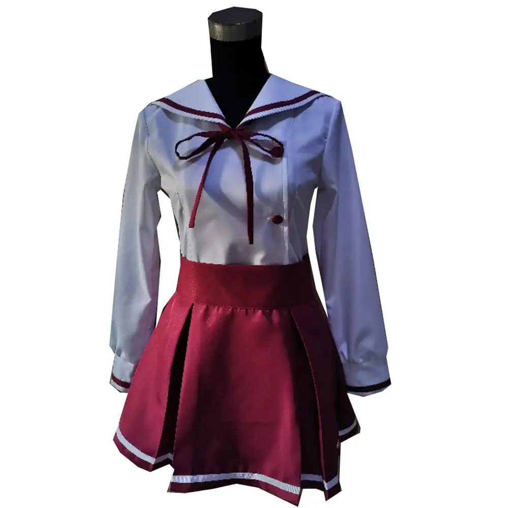 

2020 Kanojo Okarishimasu Sumi Sakurasawa Cosplay Costume
