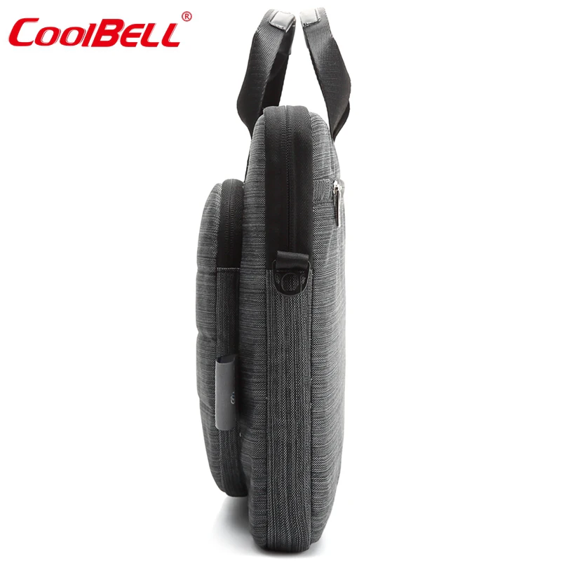 Мужской/женский портфель для ноутбука 12 4 дюйма|laptop shoulder bag|woman laptop bagcool bell |