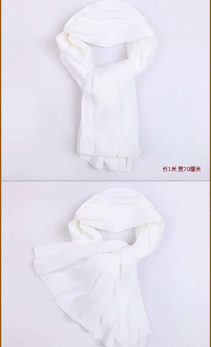 Унисекс аниме атака на Титанов Микаса Леви Акерман шарф Косплей Костюм Shingeki no Kyojin