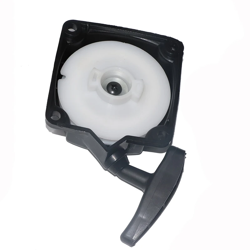 

Recoil Pull Starter Assembly For 33/43/47/49cc Mini Bike ATV Scooter