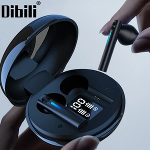 headphones wireless earphones fone bluetooth headset noise reduction earbuds waterproof earpieces stereo for xiaomi huawei t15 free global shipping