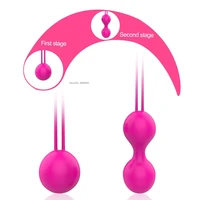 vaginal shrinking balls sextoy pussy massage remote micro current kegel pelvic floor muscle trainer for women 18adults intimate