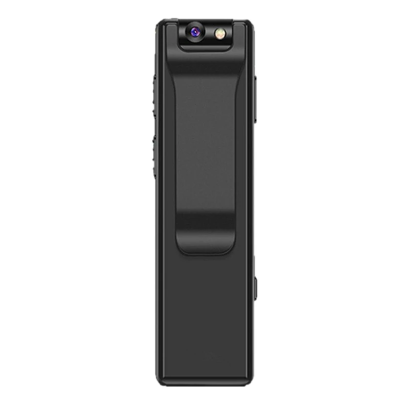 

Camera No WiFi Needed Mini Body Camera Video Recorder Camera Motion Activated Security Camera for Home Office with 32GB