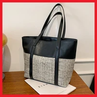 ladies quality shoulder bags for women 2021 luxury handbags women bags designer fashion large capacity tote bag