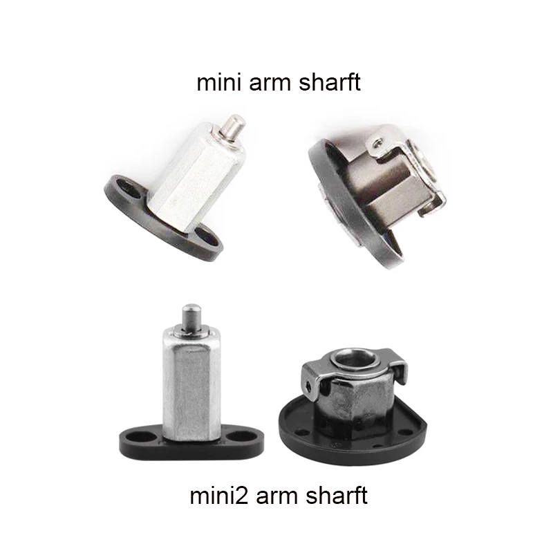 Genuine Brand New For DJI Mavic Mini Mini2 Front Rear Arm Sharft with Drone Replacement Accessories
