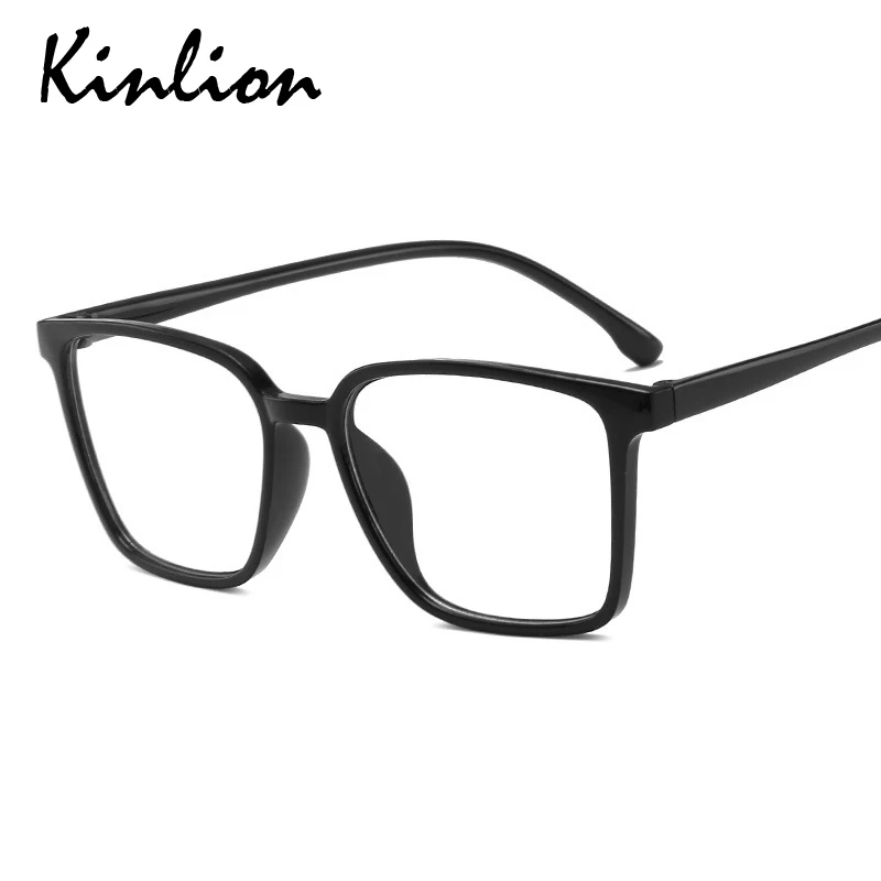 Женские квадратные очки с защитой от синего излучения оправа для мужчин очков