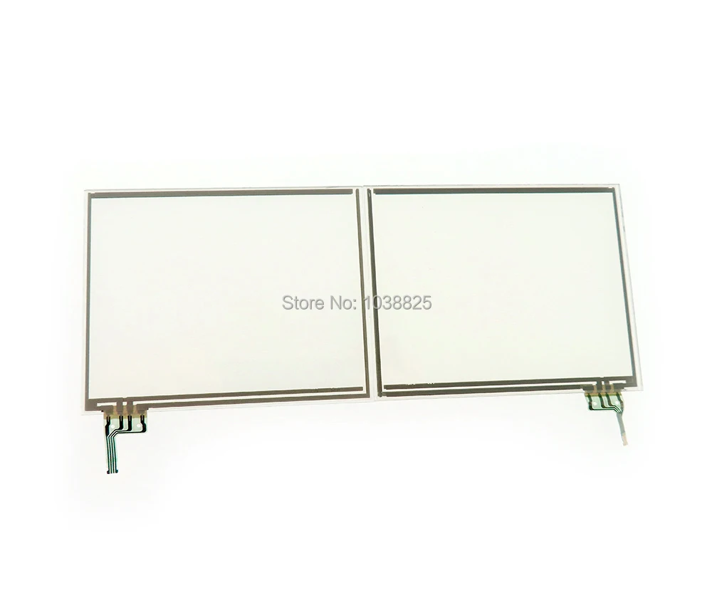 Оригинальный новый рекламный планшетофон с сенсорным экраном для NDSL Nintendo DS Lite DSL |