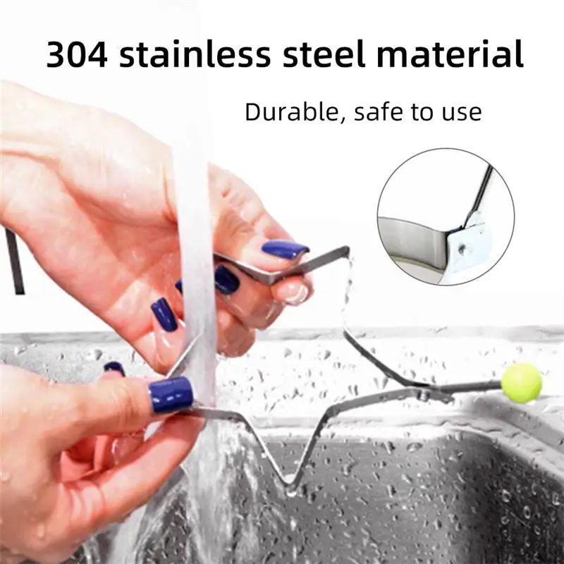 Простая модель утолщенной Нержавеющая сталь яичницы форма для жарки яиц в виде