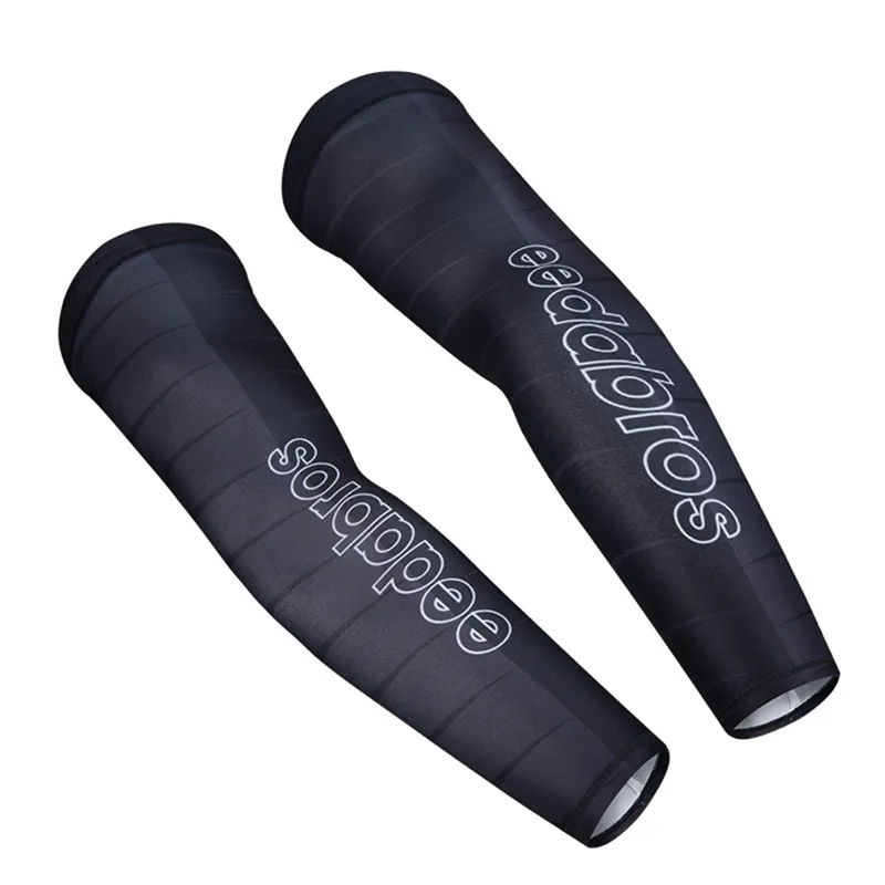 2 шт. Vcoros летняя рука рукава Спорт на открытом воздухе солнце УФ Защита длинная