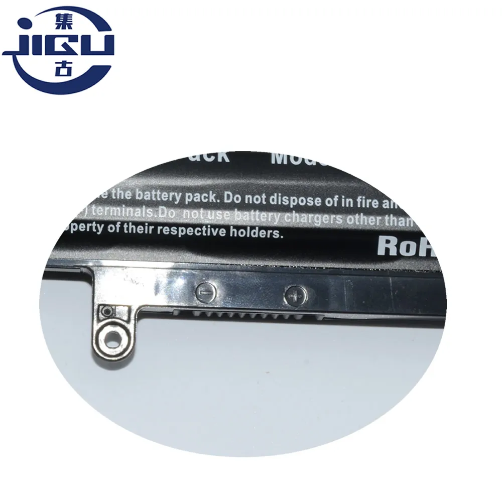 Аккумуляторная батарея JIGU для ноутбука Asus X102BA-HA41002F X102B R103B VivoBook X102BA | Компьютеры и