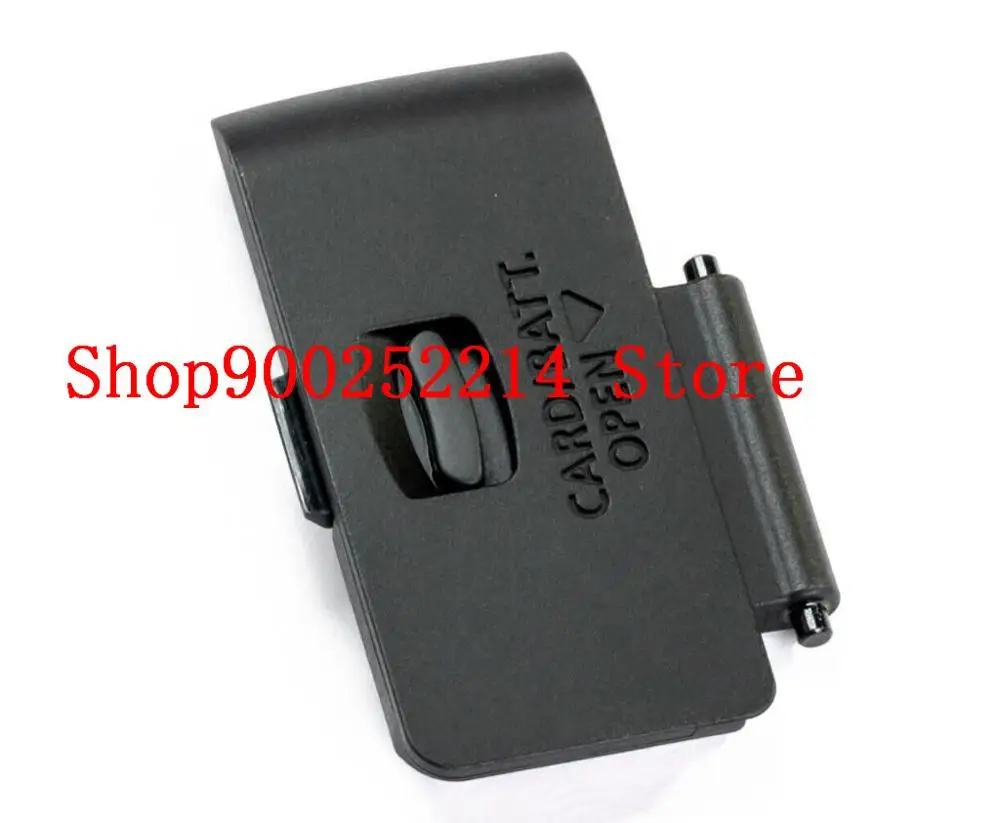 

Battery Cover Door For Canon FOR EOS 1300D Rebel T6 Digital Camera Repair Part